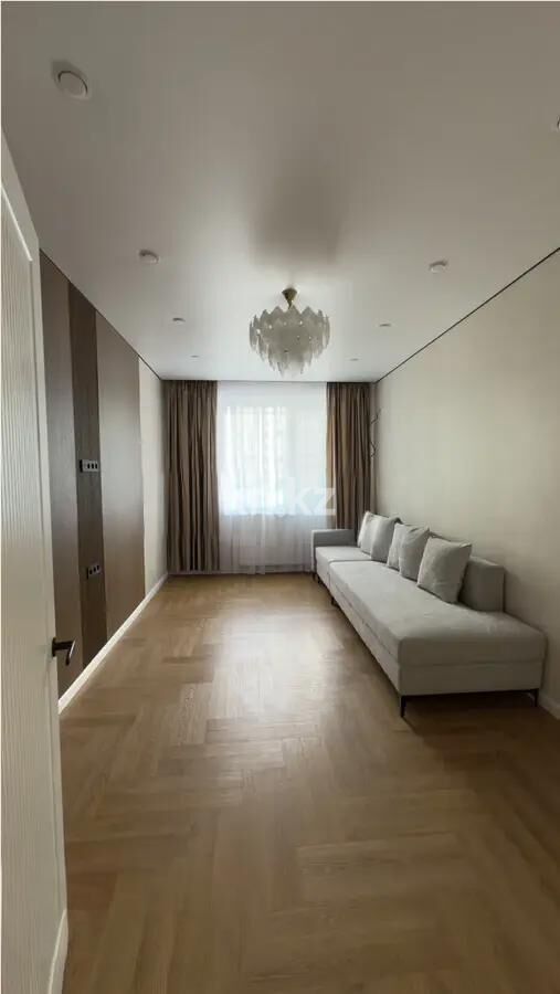 Продажа 2-комнатной квартиры, 58 м² - Продажа двухкомнатных квартир в р-не Сарайшык Астаны - страница 19 фото 1 из 5