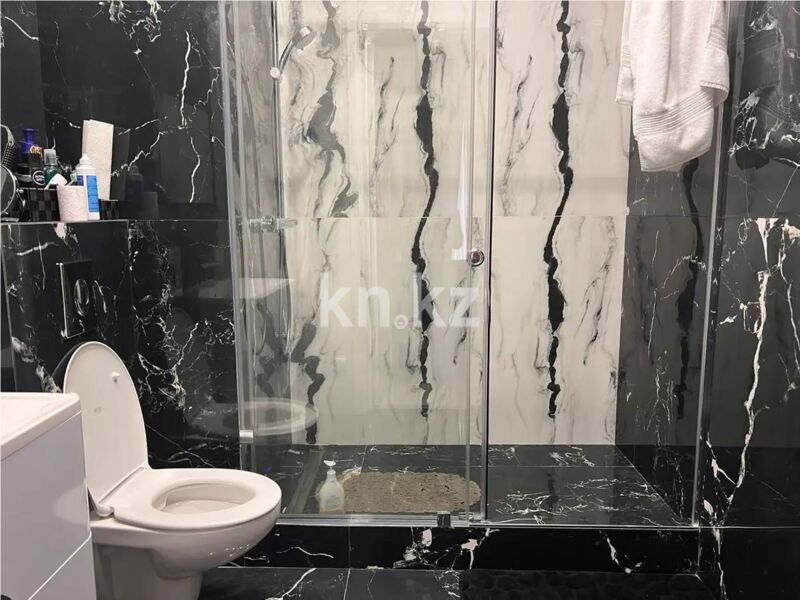 Продажа 4-комнатной квартиры, 141 м² - Продажа четырехкомнатных квартир в Медеуском р-не Алматы - страница 2 фото 5 из 6