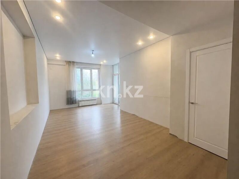Продажа 3-комнатной квартиры, 95 м² - Продажа трехкомнатных квартир в монолитном доме в Алматы - страница 4 фото 1 из 3