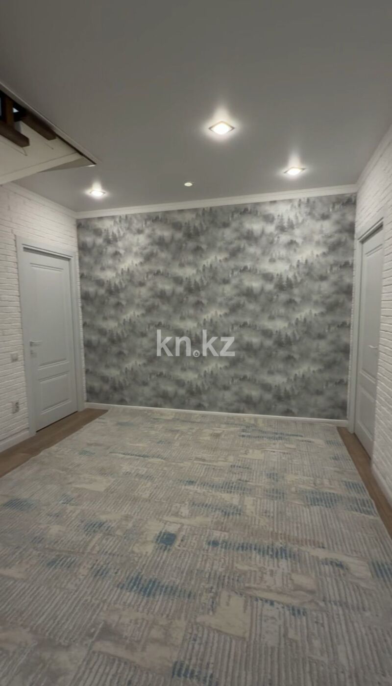 Продажа 4-комнатной квартиры, 167 м² - Продажа четырехкомнатных квартир в Уральске фото 17 из 17