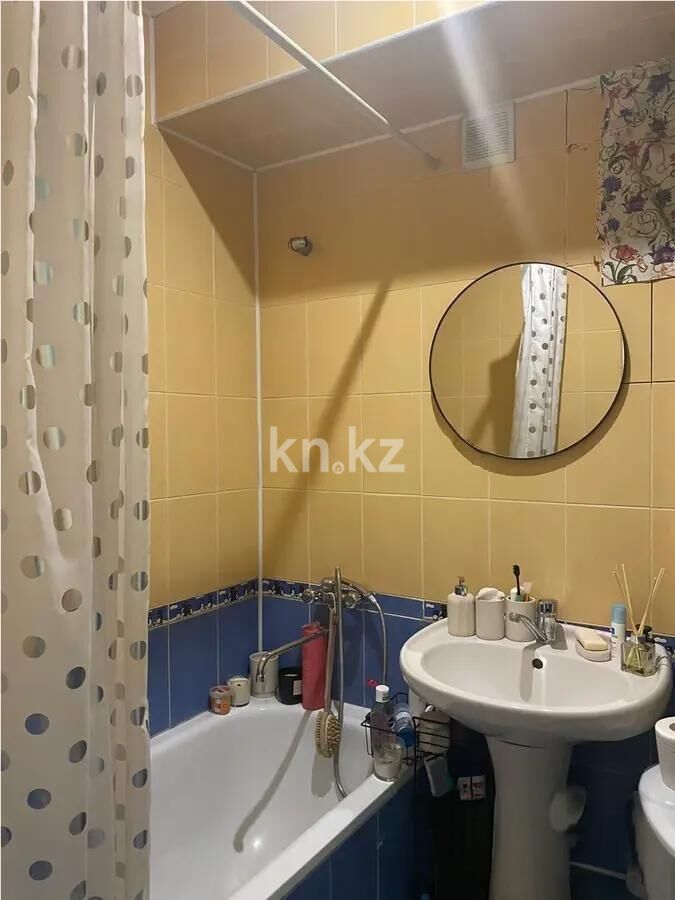 Продажа 1-комнатной квартиры, 35 м² - Продажа однокомнатных квартир в Медеуском р-не Алматы - страница 6 фото 4 из 4