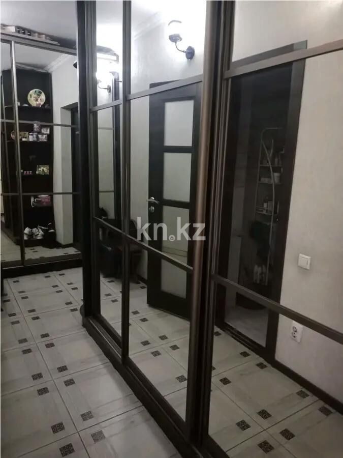 Продажа 1-комнатной квартиры, 44 м² - Продажа однокомнатных квартир в р-не Сарыарка Астаны - страница 17 фото 3 из 3
