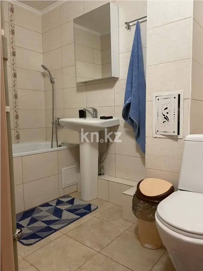 Продажа 1-комнатной квартиры, 35.6 м² - Продажа квартир в панельном доме в Астане - страница 5 фото 3 из 4