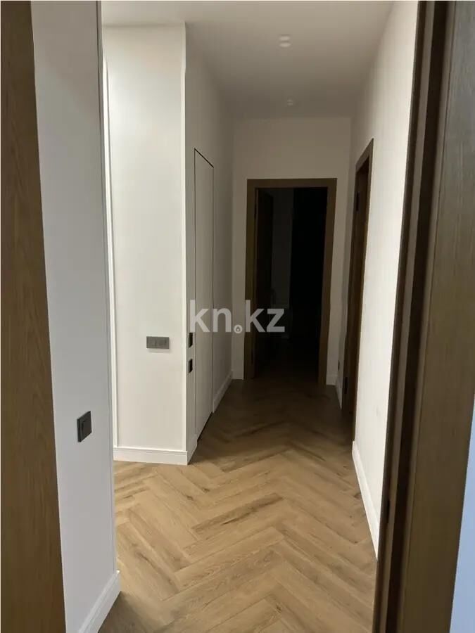 Продажа 4-комнатной квартиры, 125.6 м² - Продажа четырехкомнатных квартир в блочном доме в Казахстане - страница 5 фото 2 из 2
