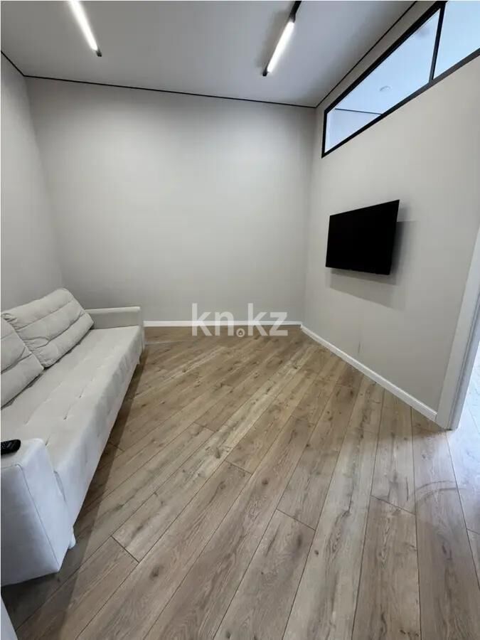 Продажа 2-комнатной квартиры, 38 м² - Продажа двухкомнатных квартир в р-не Нура Астаны - страница 40 фото 1 из 6