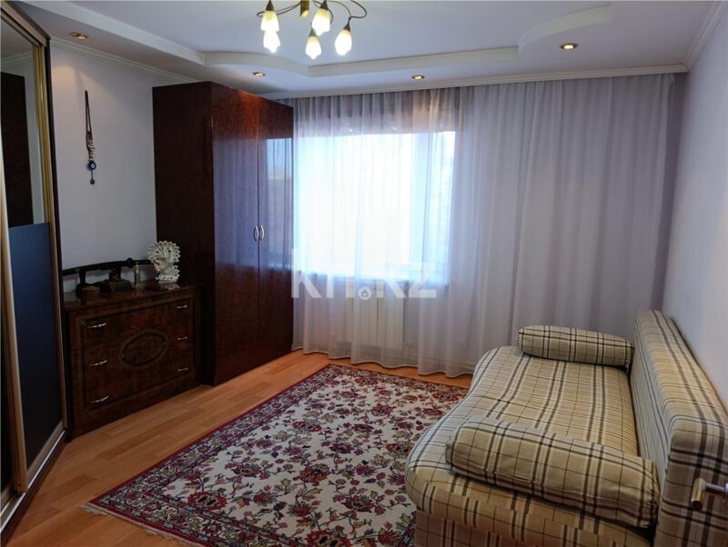 Продажа 3-комнатной квартиры, 121 м² - Продажа трехкомнатных квартир на Юго-Востоке Караганды - страница 17 фото 6 из 13