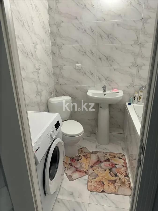 Продажа 1-комнатной квартиры, 35.5 м² - Продажа однокомнатных квартир в р-не Есиль Астаны - страница 8 фото 3 из 4