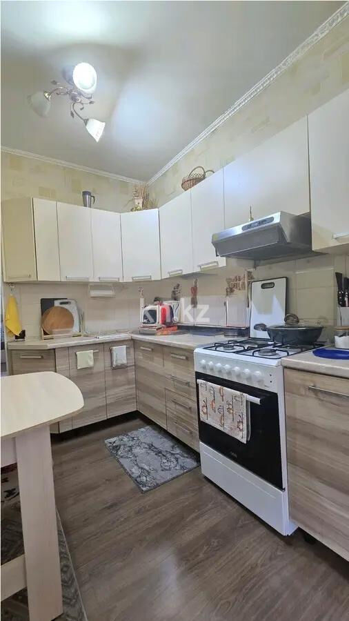Продажа 3-комнатной квартиры, 90 м² - Продажа трехкомнатных квартир от собственников в Алматы - страница 164 фото 4 из 9