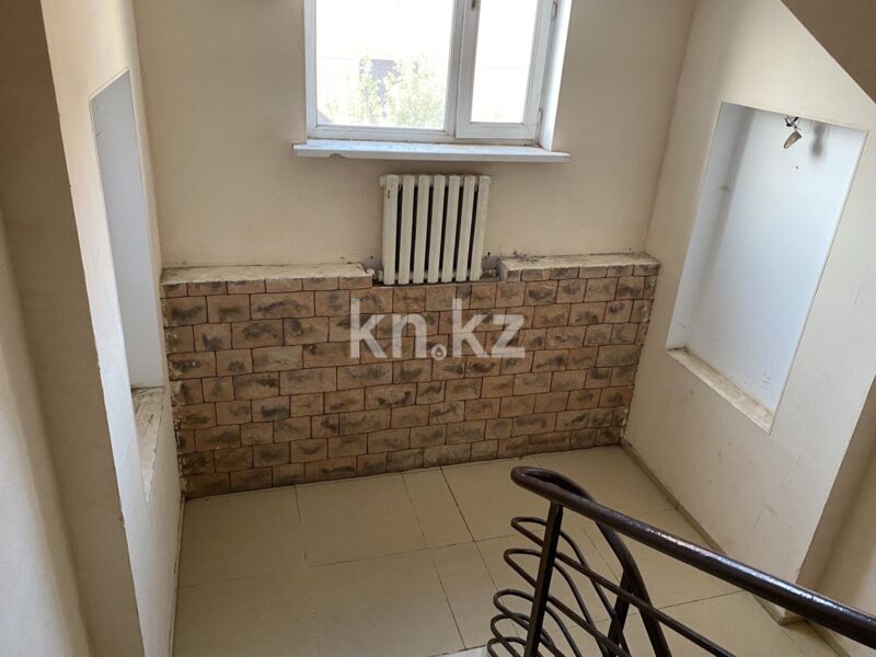 Продажа 1-комнатной квартиры, 22 м² - Продажа однокомнатных квартир в кирпичном доме в Астане - страница 62 фото 20 из 27