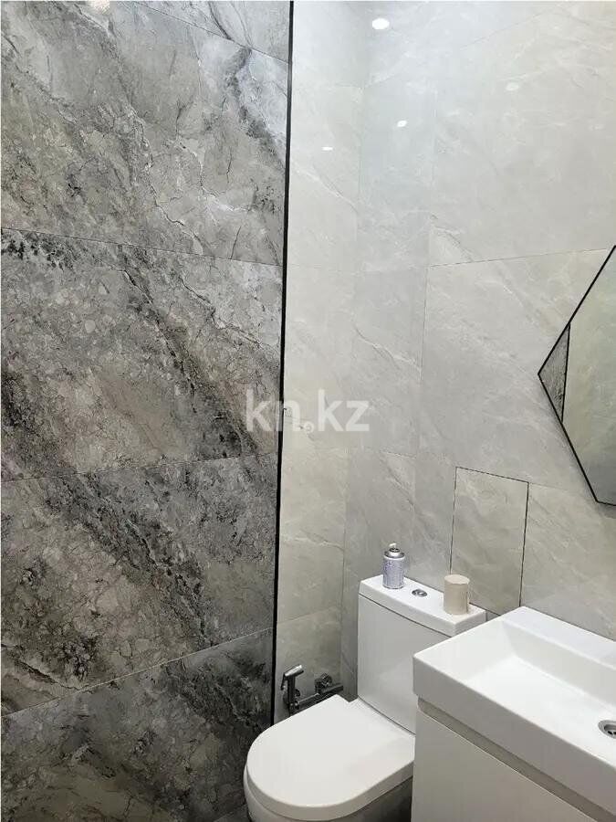Продажа 3-комнатной квартиры, 85 м² - Продажа квартир от собственников в Астане - страница 7 фото 4 из 6