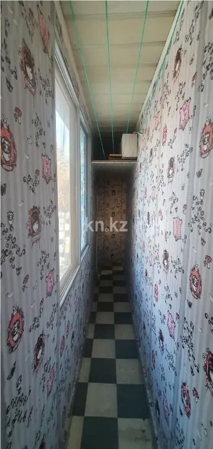 Продажа 3-комнатной квартиры, 75.4 м² - Продажа трехкомнатных квартир в Алмалинском р-не Алматы - страница 20 фото 5 из 6
