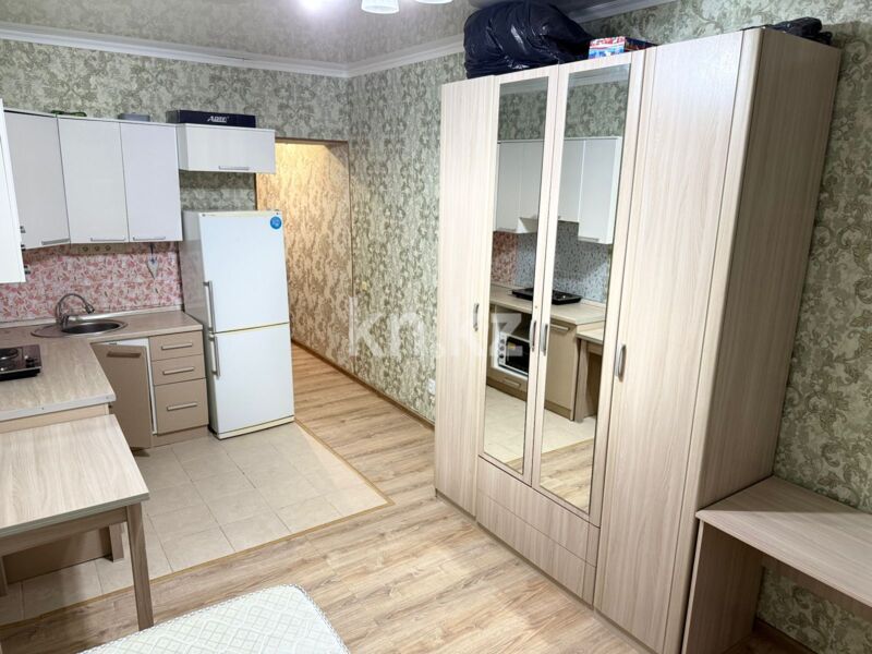 Продажа 1-комнатной квартиры, 21 м² - Недвижимость в Астане - страница 9 фото 4 из 8