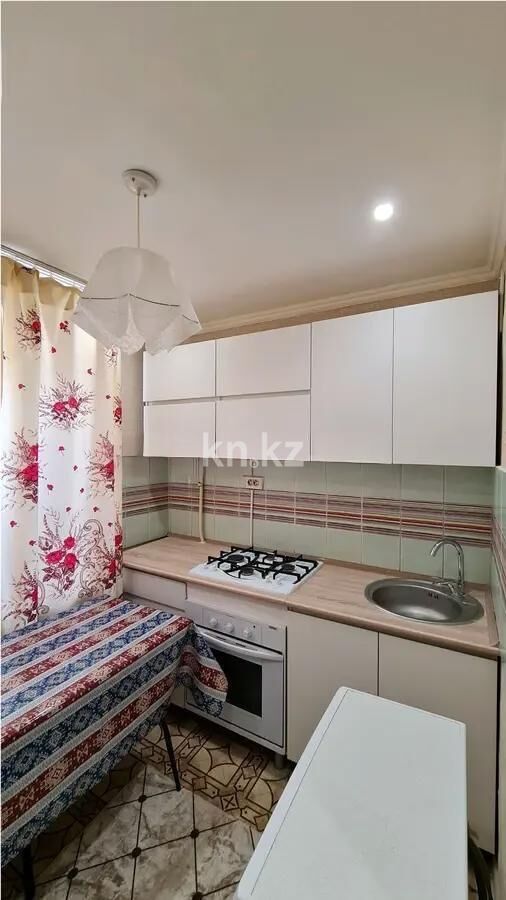 Продажа 2-комнатной квартиры, 42 м² - Продажа двухкомнатных квартир в кирпичном доме в Алматы - страница 18 фото 3 из 5