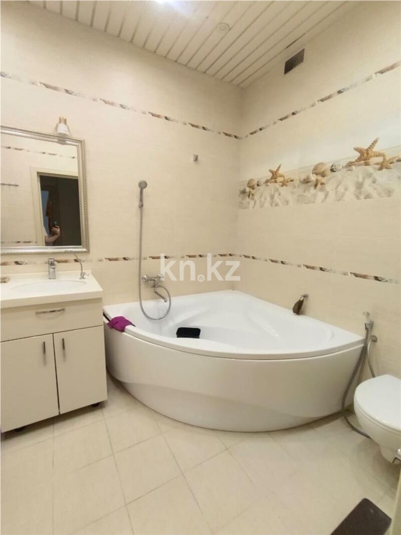 Продажа 4-комнатной квартиры, 147.4 м² - Продажа квартир в монолитно-каркасном доме в Астане - страница 134 фото 9 из 15
