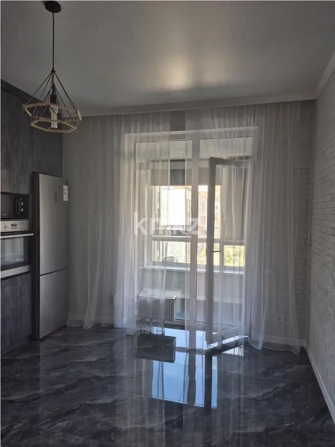 Продажа 3-комнатной квартиры, 108 м² - Продажа квартир в монолитно-каркасном доме в Астане - страница 20 фото 4 из 6