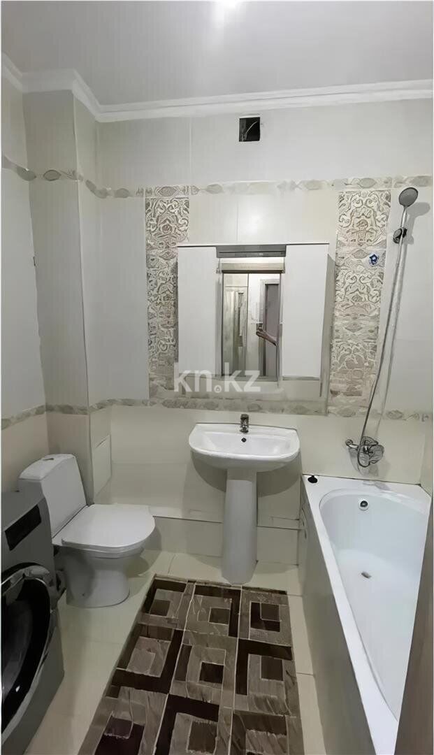 Продажа 1-комнатной квартиры, 33 м² - Продажа квартир в р-не Косшы Астаны фото 3 из 4