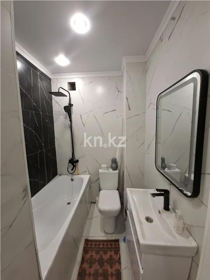 Продажа 2-комнатной квартиры, 43 м² - Продажа двухкомнатных квартир в р-не Сарыарка Астаны - страница 16 фото 3 из 4