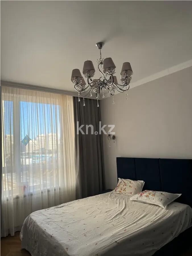 Продажа 2-комнатной квартиры, 65.9 м² - Продажа двухкомнатных квартир в р-не Алматы Астаны - страница 20 фото 3 из 10