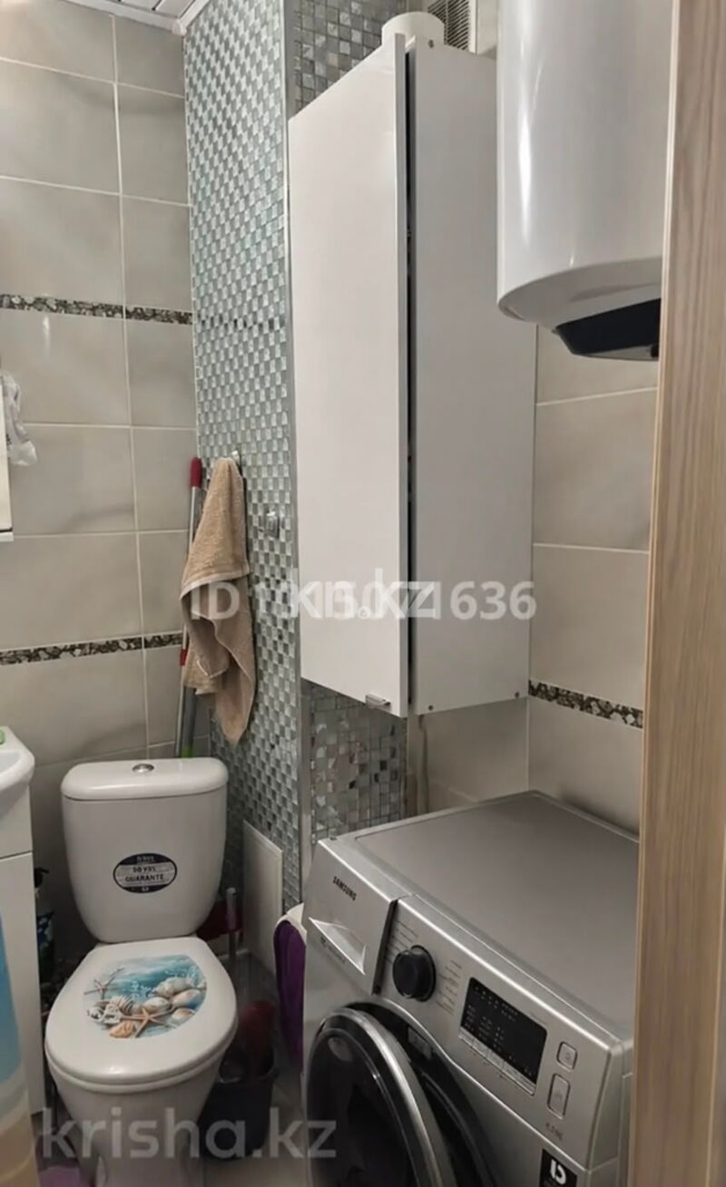 Продажа 2-комнатной квартиры, 47 м² - Продажа двухкомнатных квартир в р-не Косшы Астаны - страница 2 фото 5 из 7