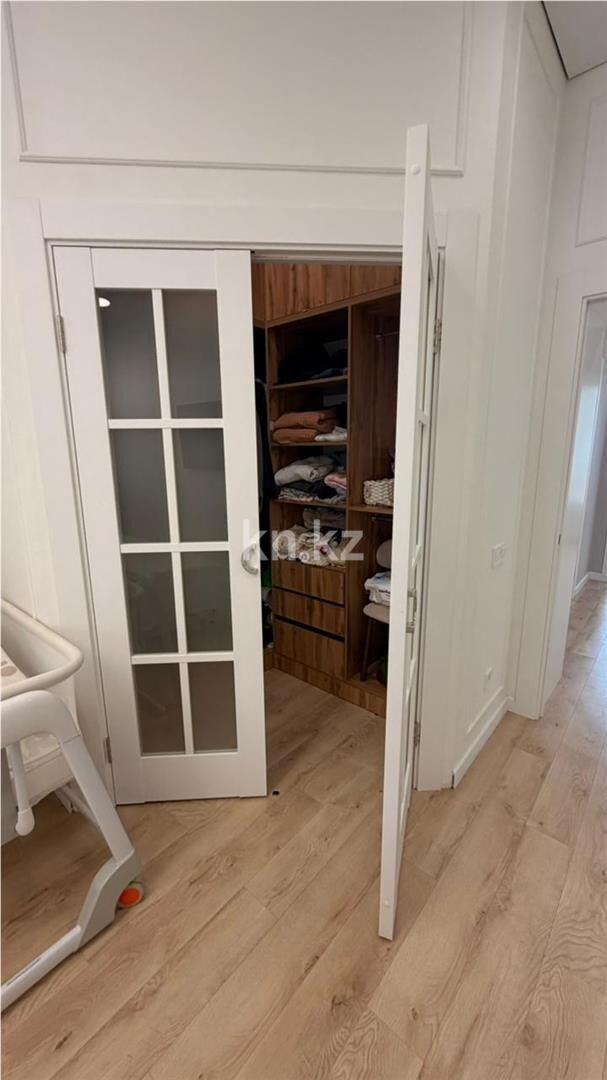 Продажа 3-комнатной квартиры, 94 м² - Продажа трехкомнатных квартир на Юго-Востоке Караганды - страница 21 фото 5 из 15