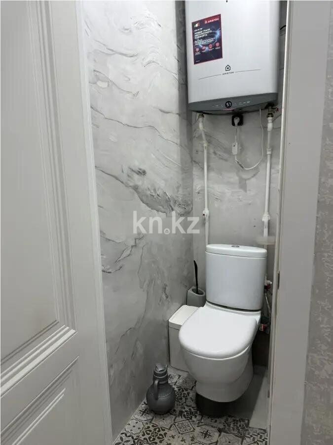 Продажа 1-комнатной квартиры, 40 м² - Продажа квартир от собственников в Караганде - страница 5 фото 4 из 5