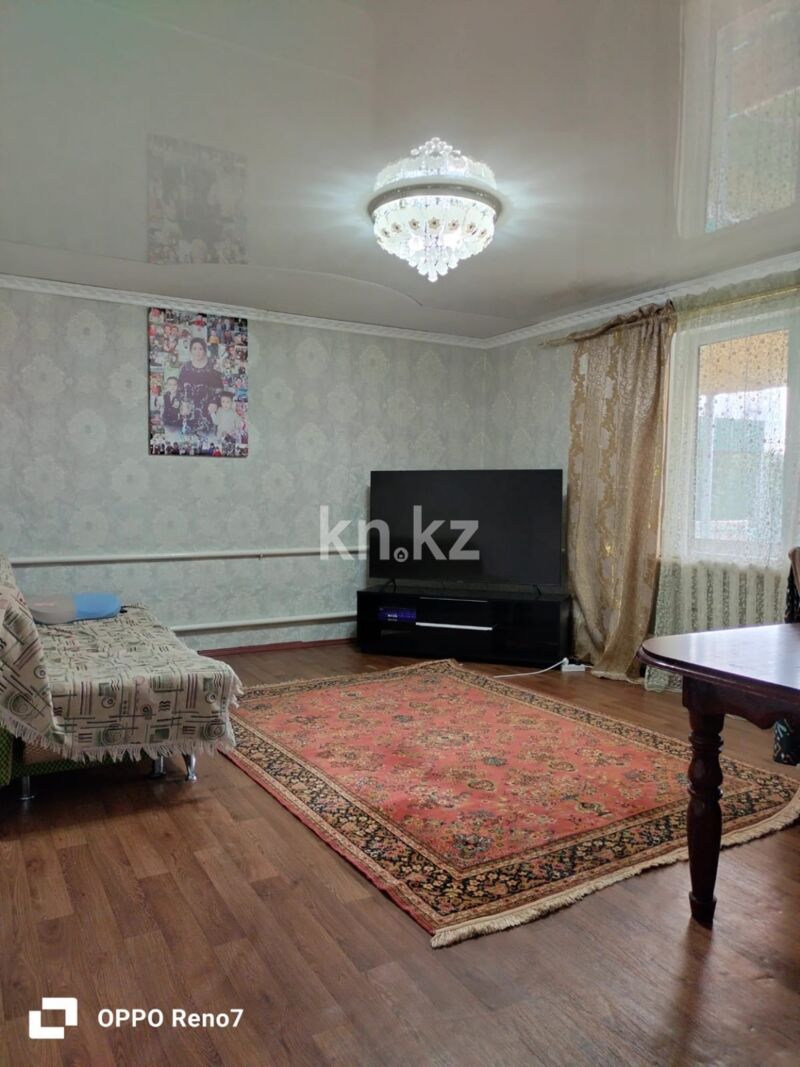 Продажа 7-комнатного дома, 154.5 м² - Недвижимость в Таразе - страница 3 фото 7 из 26