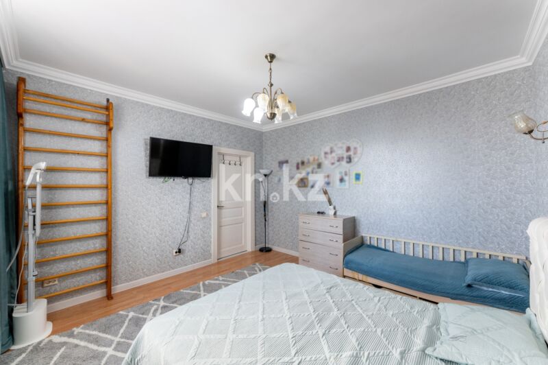 Продажа 3-комнатной квартиры, 100 м² - Продажа трехкомнатных квартир в монолитно-каркасном доме в Казахстане - страница 121 фото 28 из 40