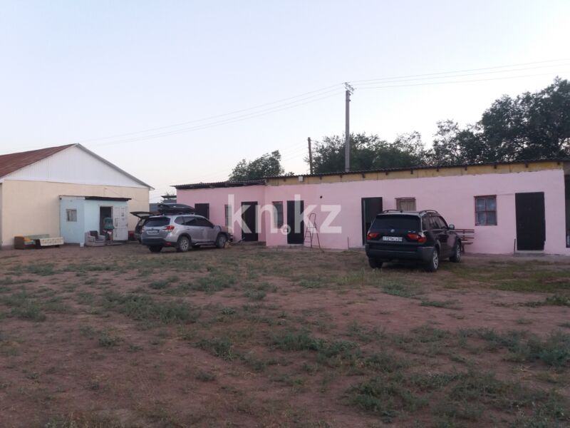 Аренда 1-комнатного дома, 30 м² - Недвижимость в Балхаше фото 2 из 8