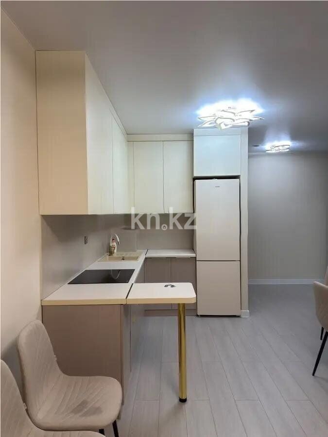 Продажа 2-комнатной квартиры, 45 м² - Продажа квартир в Алатауском р-не Алматы фото 3 из 4
