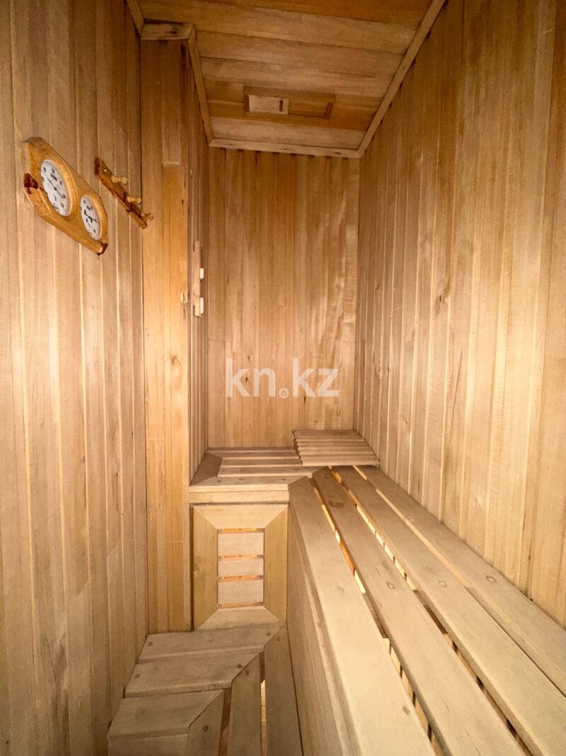 Аренда 4-комнатной квартиры, 120 м² - Аренда квартир помесячно в Казахстане - страница 2 фото 17 из 18