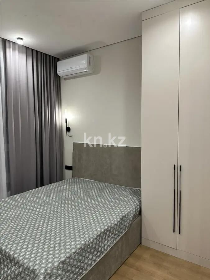Продажа 2-комнатной квартиры, 38 м² - Продажа двухкомнатных квартир в монолитно-каркасном доме в Казахстане - страница 199 фото 2 из 6