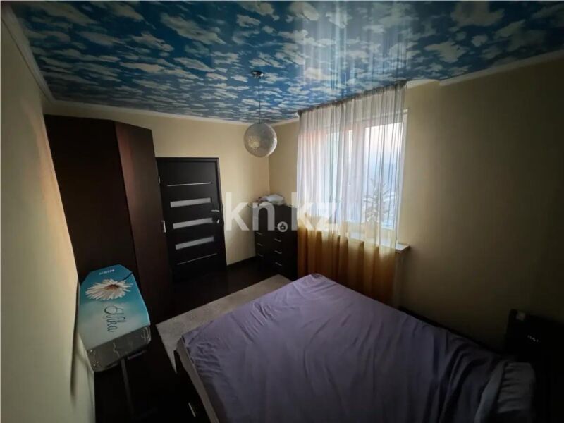 Продажа 2-комнатной квартиры, 53 м² - Продажа двухкомнатных квартир в Алмалинском р-не Алматы - страница 24 фото 3 из 4