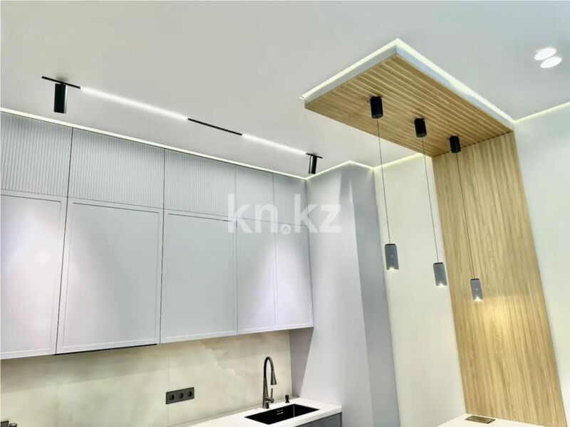 Продажа 2-комнатной квартиры, 46 м² - Продажа квартир в блочном доме в Астане - страница 32 фото 3 из 4