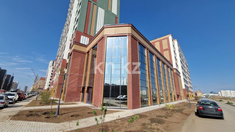 Продажа помещения, 1191 м² - Продажа офисных и торговых помещений в Астане в р-не Есиль фото 18 из 22