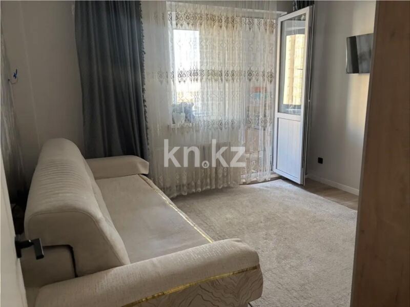 Продажа 2-комнатной квартиры, 49 м² - Продажа квартир в р-не Нура Астаны - страница 2 фото 1 из 3