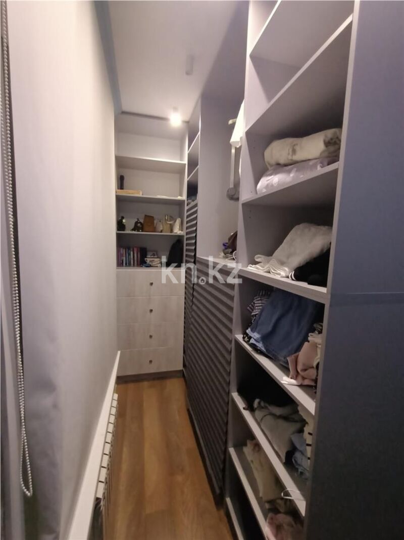 Продажа 4-комнатной квартиры, 90.6 м² - Продажа четырехкомнатных квартир в кирпичном доме в Казахстане - страница 11 фото 18 из 44