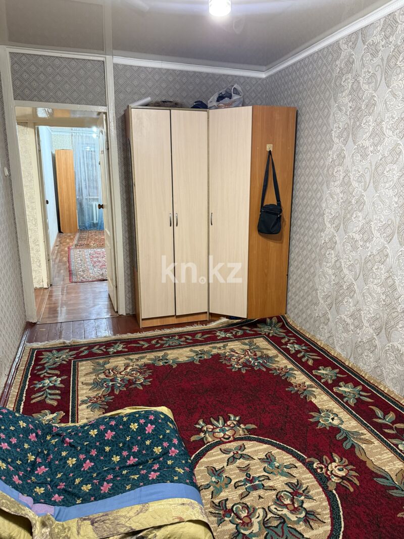 Продажа 3-комнатной квартиры, 56 м² - Продажа трехкомнатных квартир в Темиртау - страница 2 фото 4 из 8