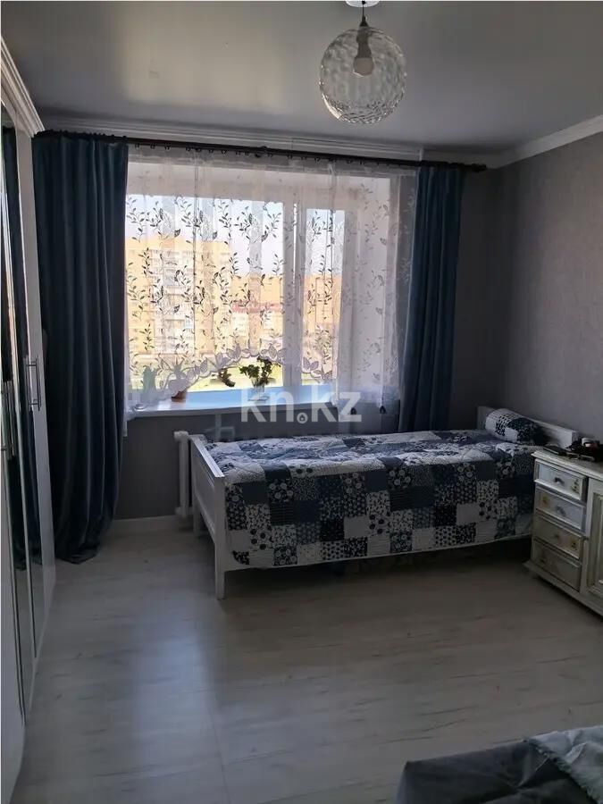 Продажа 2-комнатной квартиры, 51 м² - Продажа двухкомнатных квартир в р-не Сарыарка Астаны - страница 21 фото 1 из 6