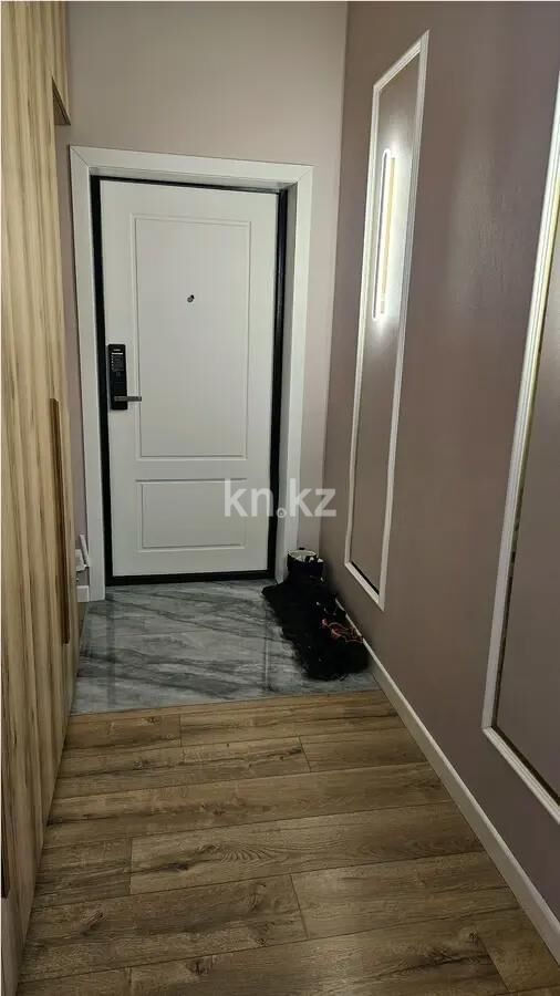 Продажа 1-комнатной квартиры, 44 м² - Продажа однокомнатных квартир в монолитно-каркасном доме в Астане - страница 25 фото 4 из 4