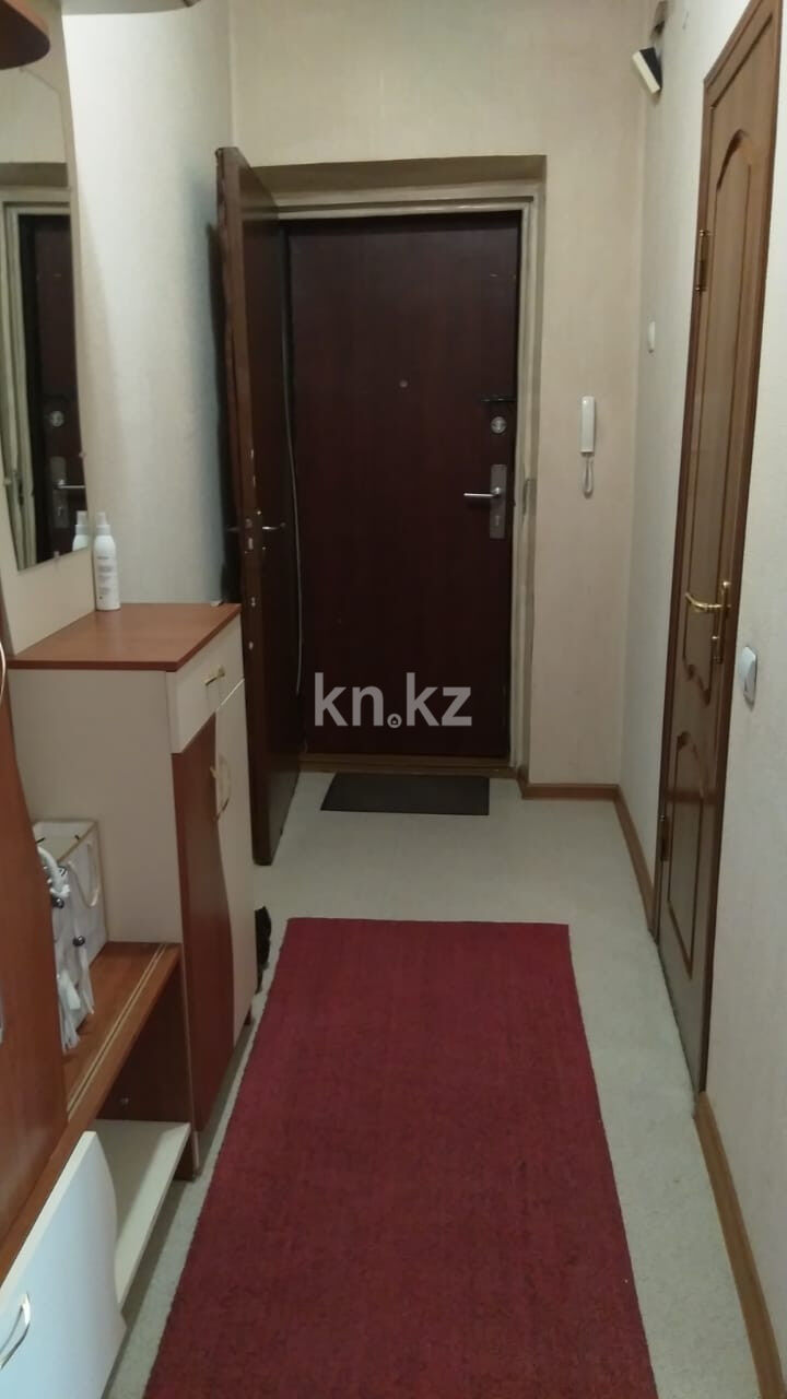 Аренда 2-комнатной квартиры, 55 м² - Аренда двухкомнатных квартир помесячно в Казахстане - страница 2 фото 9 из 10