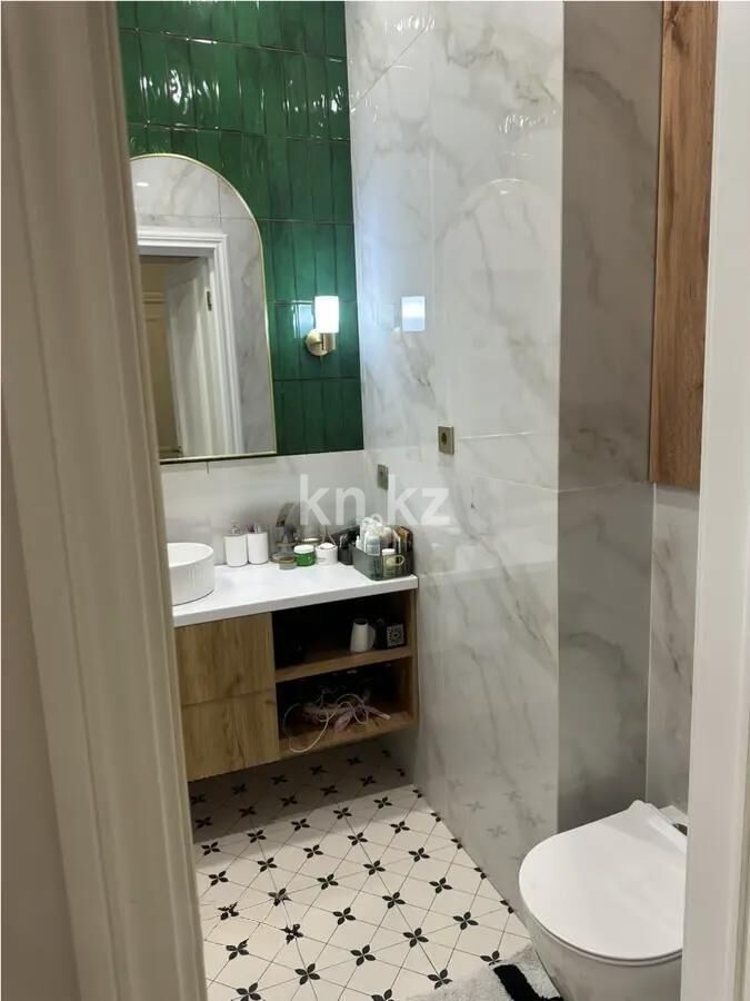 Продажа 3-комнатной квартиры, 101 м² - Продажа трехкомнатных квартир в Алмалинском р-не Алматы - страница 20 фото 5 из 6