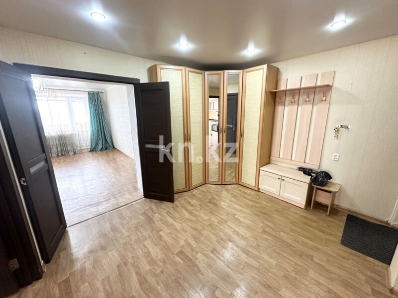Продажа 3-комнатной квартиры, 70 м² - Продажа квартир в районе Михайловка в Караганде фото 7 из 18