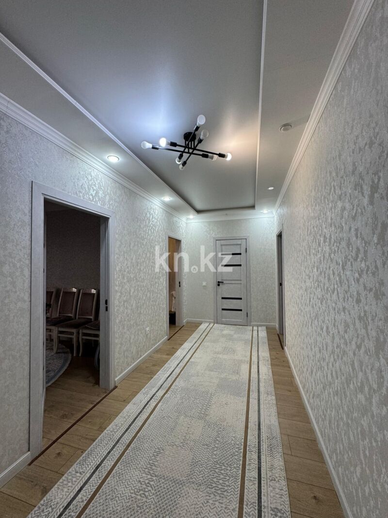 Продажа 3-комнатной квартиры, 95.4 м² - Аренда комнат в Темиртау фото 6 из 16