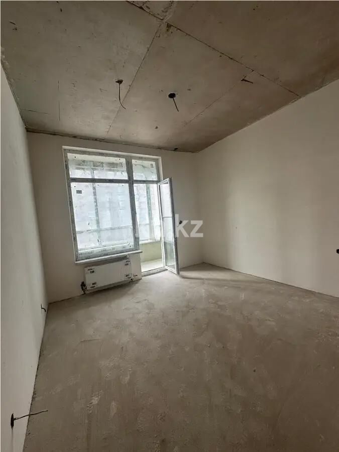 Продажа 4-комнатной квартиры, 125 м² - Продажа квартир в блочном доме в Астане - страница 159 фото 3 из 4