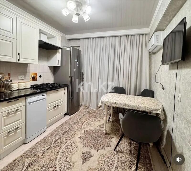 Продажа 2-комнатной квартиры, 60 м² - Продажа двухкомнатных квартир в панельном доме в Алматы - страница 25 фото 4 из 7