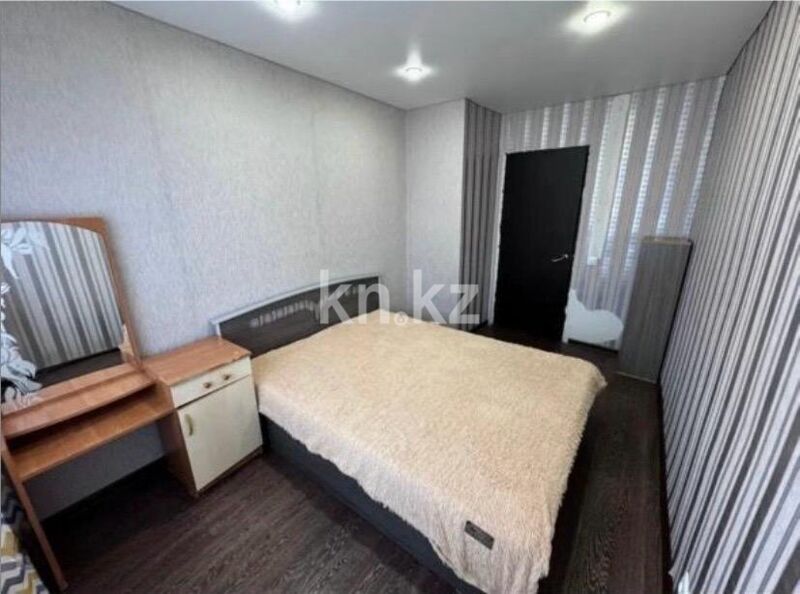 Продажа 3-комнатной квартиры, 51 м² - Продажа комнат в Семее фото 7 из 11
