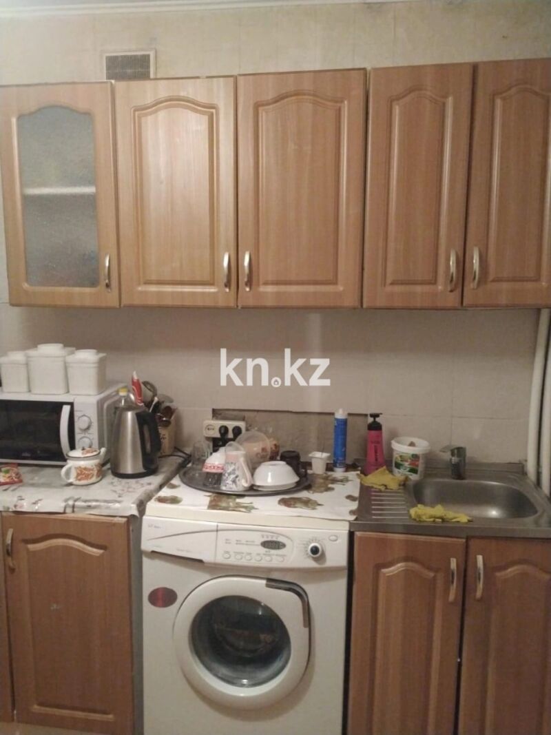 Продажа 3-комнатной квартиры, 64 м² - Продажа трехкомнатных квартир на Юго-Востоке Караганды - страница 24 фото 2 из 15