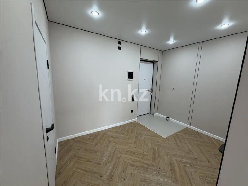 Продажа 1-комнатной квартиры, 37.7 м² - Продажа однокомнатных квартир в Казахстане - страница 11 фото 4 из 4