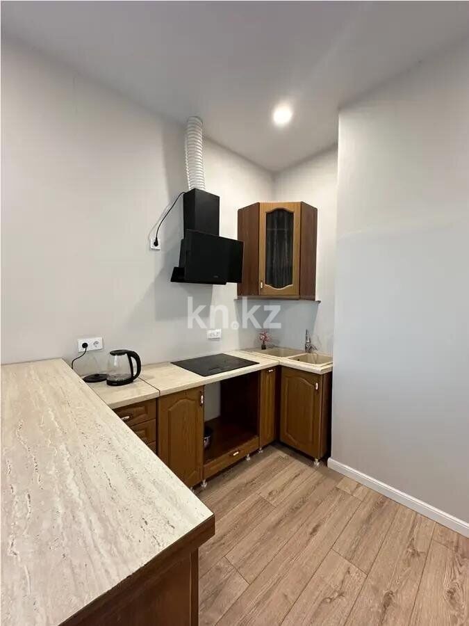 Продажа 1-комнатной квартиры, 48 м² - Продажа квартир в Казахстане - страница 3 фото 2 из 2