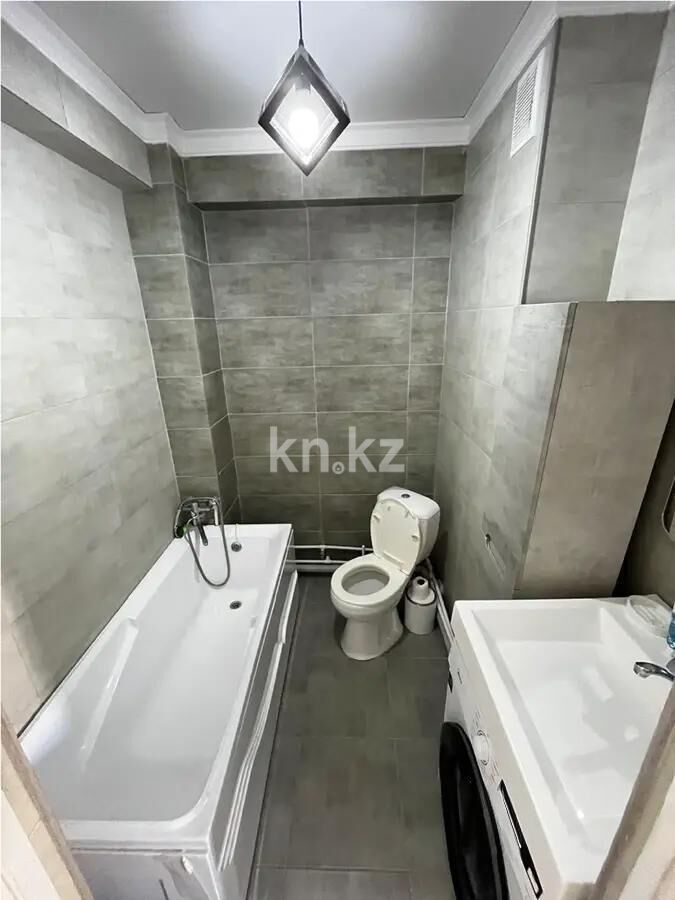 Продажа 1-комнатной квартиры, 43 м² - Продажа однокомнатных квартир в Наурызбайском р-не Алматы - страница 15 фото 3 из 3